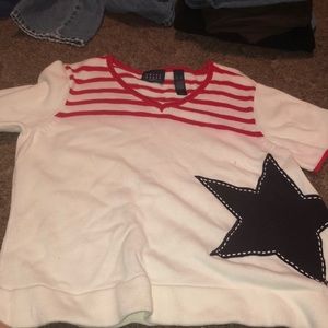 American pride shirt